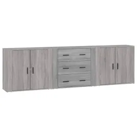 szafki-3-szt-szary-dab-sonoma-material-drewnopochodny