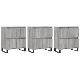 szafki-3-szt-szary-dab-sonoma-material-drewnopochodny