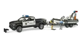 bruder-auto-dodge-ram-2500-policyjny-pikap-z-lodzia-na-lawecie-i-figurkami