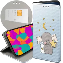 etui-z-klapka-do-honor-90-lite-5g-wzory-bajki-basnie-opowiesci-futeral-case