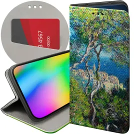 etui-z-klapka-do-samsung-galaxy-m21-wzory-claude-monet-futeral-pokrowiec