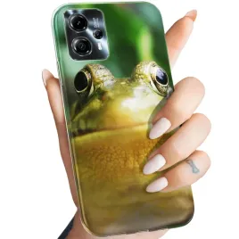 etui-do-motorola-moto-g13-g23-wzory-zabka-zaba-frog-obudowa-pokrowiec