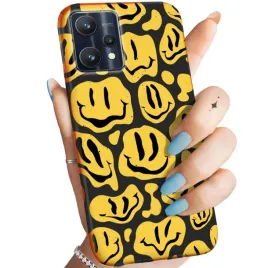 etui-matowe-do-realme-9-pro-9-5g-wzory-smile-buzka-usmiech-obudowa-case