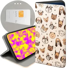 etui-z-klapka-do-samsung-galaxy-m21-wzory-psy-pieski-psiaki-futeral-case