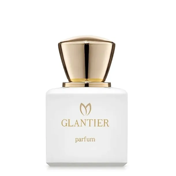 Glantier 553 Premium - Perfumy Damskie Orientalno-Kwiatowe - 50ml