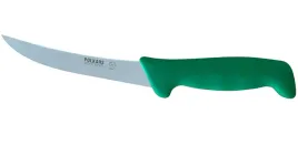 polkars-noz-masarski-nr-16-zielony-15-cm