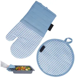 rekawica-18x34-lapka-kuchenna-o21-cm-zestaw-zaroodporne-ochronne-niebieskie