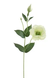 sztuczne-kwiaty-eustoma-zielona-galazka-do-wazonu-kompozycji