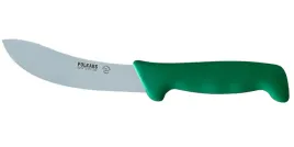polkars-noz-masarski-nr-21-zielony-15-cm