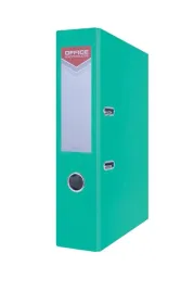 segregator-office-products-a4-75mm-turkusowy-1-szt