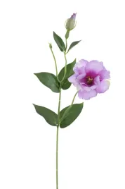 sztuczne-kwiaty-eustoma-fioletowa-galazka-do-wazonu-kompozycji