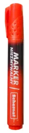 marker-niezmywalny-okragly-czerwony-1-sztuka