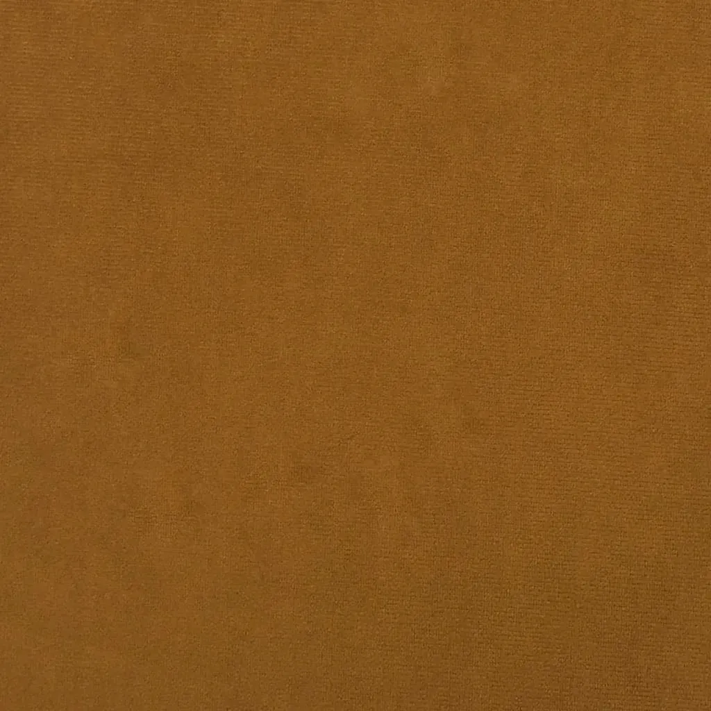 fotel-brazowy-obity-aksamitem