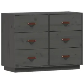 komoda-szara-100x40x75-cm-lite-drewno-sosnowe