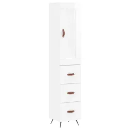 wysoka-szafka-biala-z-wysokim-polyskiem-345x34x180-cm