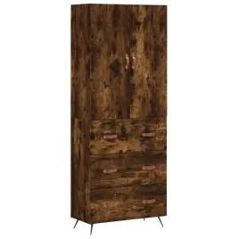 witrynka-przydymiony-dab-695x34x180-cm-material-drewnopochodny