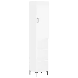 wysoka-szafka-biala-345x34x180-cm-material-drewnopochodny