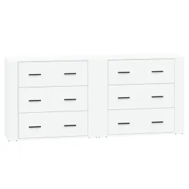 szafki-2-szt-biale-material-drewnopochodny