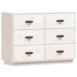 komoda-biala-100x40x75-cm-lite-drewno-sosnowe