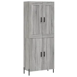 witrynka-szary-dab-sonoma-695x34x180cm-material-drewnopochodny