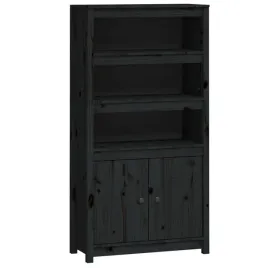 szafka-czarna-80x35x154-cm-lite-drewno-sosnowe