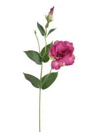 sztuczne-kwiaty-eustoma-fuksja-galazka-do-wazonu-kompozycji