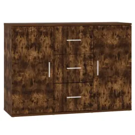 szafka-przydymiony-dab-91x295x65-cm-material-drewnopochodny