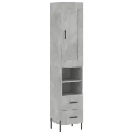 wysoka-szafka-szarosc-betonu-345x34x180-cm