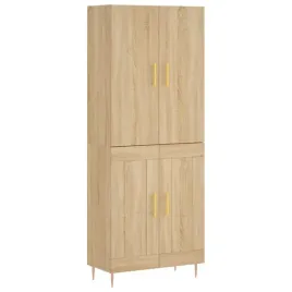 witrynka-dab-sonoma-695x34x180-cm-material-drewnopochodny