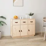 komoda-100x40x75-cm-lite-drewno-sosnowe-stan-nowy