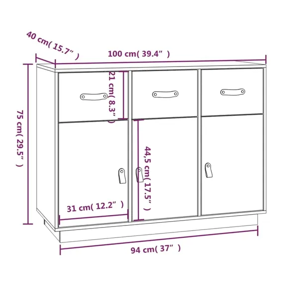 komoda-100x40x75-cm-lite-drewno-sosnowe-stan-nowy