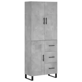 witrynka-szarosc-betonu-695x34x180-cm-material-drewnopochodny