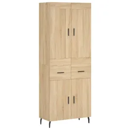 witrynka-dab-sonoma-695x34x180-cm-material-drewnopochodny