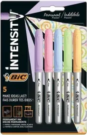 bic-intensity-merker-permanentny-pastelowy-5-kol