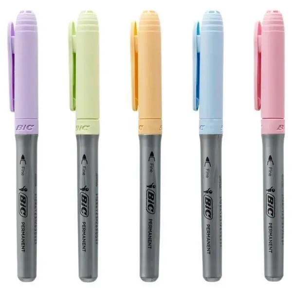bic-intensity-merker-permanentny-pastelowy-5-kol