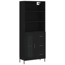 witrynka-czarna-695x34x180-cm-material-drewnopochodny
