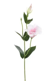 sztuczne-kwiaty-eustoma-rozowo-kremowa-galazka-do-wazonu-kompozycji