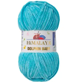wloczka-dolphin-baby-himalaya-turkusowa-turkus-gruba-poliestrowa-80315