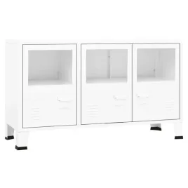 szafka-industrialna-biala-105x35x62-cm-metal-i-szklo