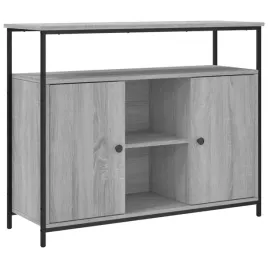 szafka-szary-dab-sonoma-100x35x80-cm-material-drewnopochodny