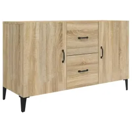 komoda-dab-sonoma-100x36x60-cm-material-drewnopochodny