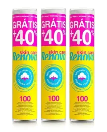 3x-platki-waciki-kosmetyczne-renova-mini-100-sztuk