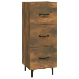 szafka-przydymiony-dab-345x34x90-cm-material-drewnopochodny