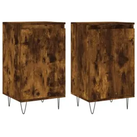 szafki-2-szt-przydymiony-dab-40x35x70-cm