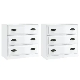 szafki-2-szt-biale-z-polyskiem-material-drewnopochodny