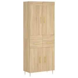 witrynka-dab-sonoma-695x34x180-cm-material-drewnopochodny