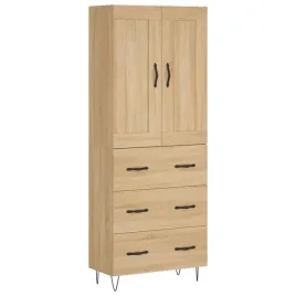 witrynka-dab-sonoma-695x34x180-cm-material-drewnopochodny