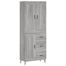 witrynka-szary-dab-sonoma-695x34x180cm-material-drewnopochodny