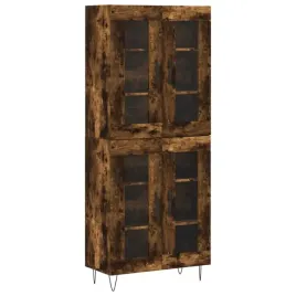 witrynka-przydymiony-dab-695x34x180-cm-material-drewnopochodny