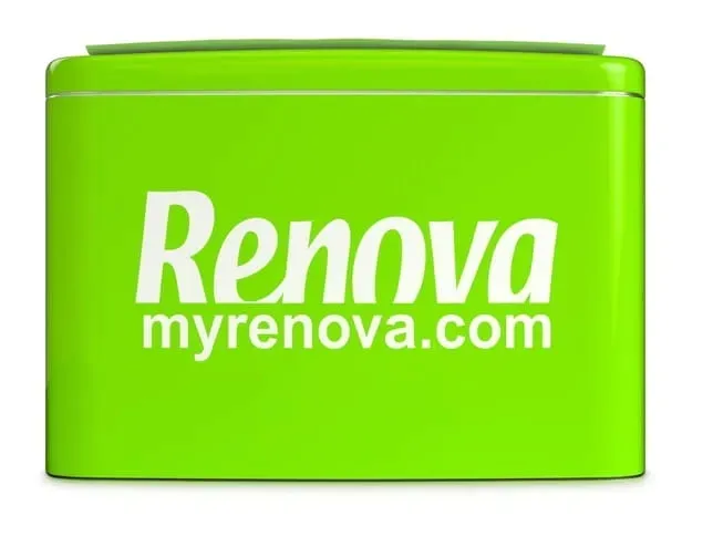 zielony-serwetnik-renova